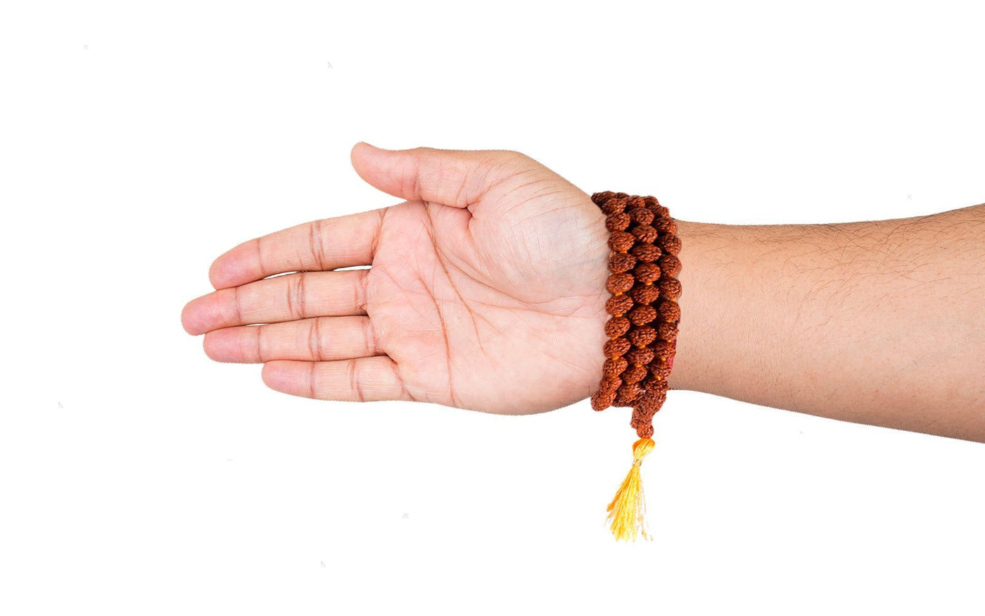 Rudraksha Mala 108 Beads
