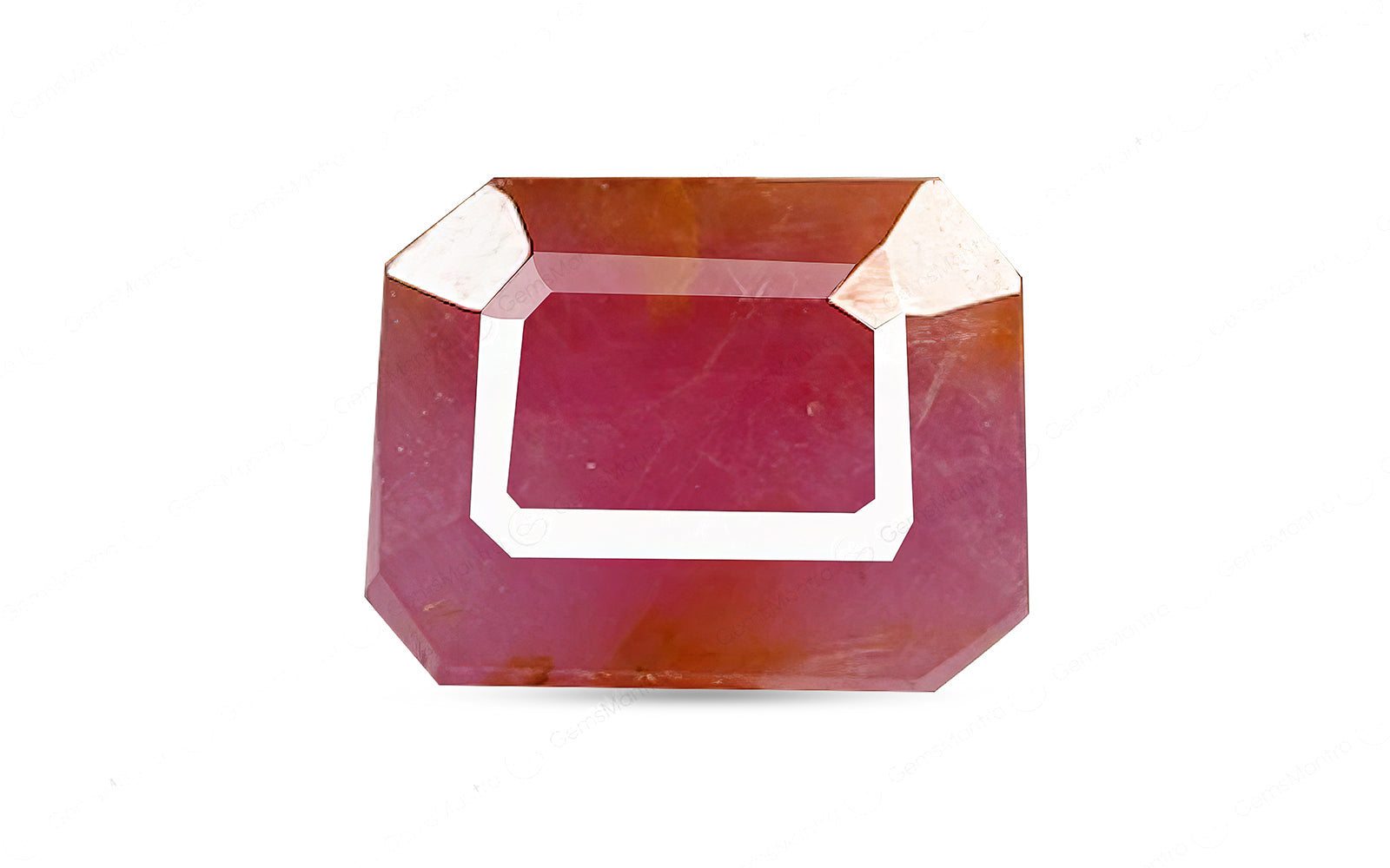 African Ruby (Manik) – 4.72 Carat / 5.2 Ratti [GM03348]