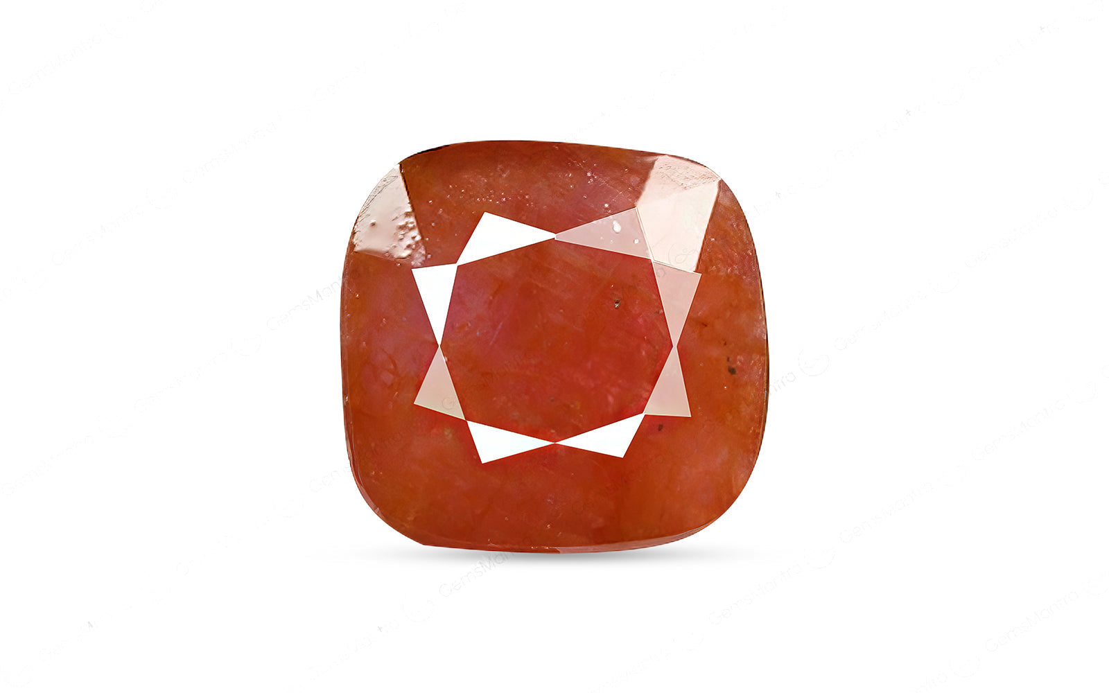 African Ruby (Manik) – 5.58 Carat / 6.1 Ratti [GM03378]