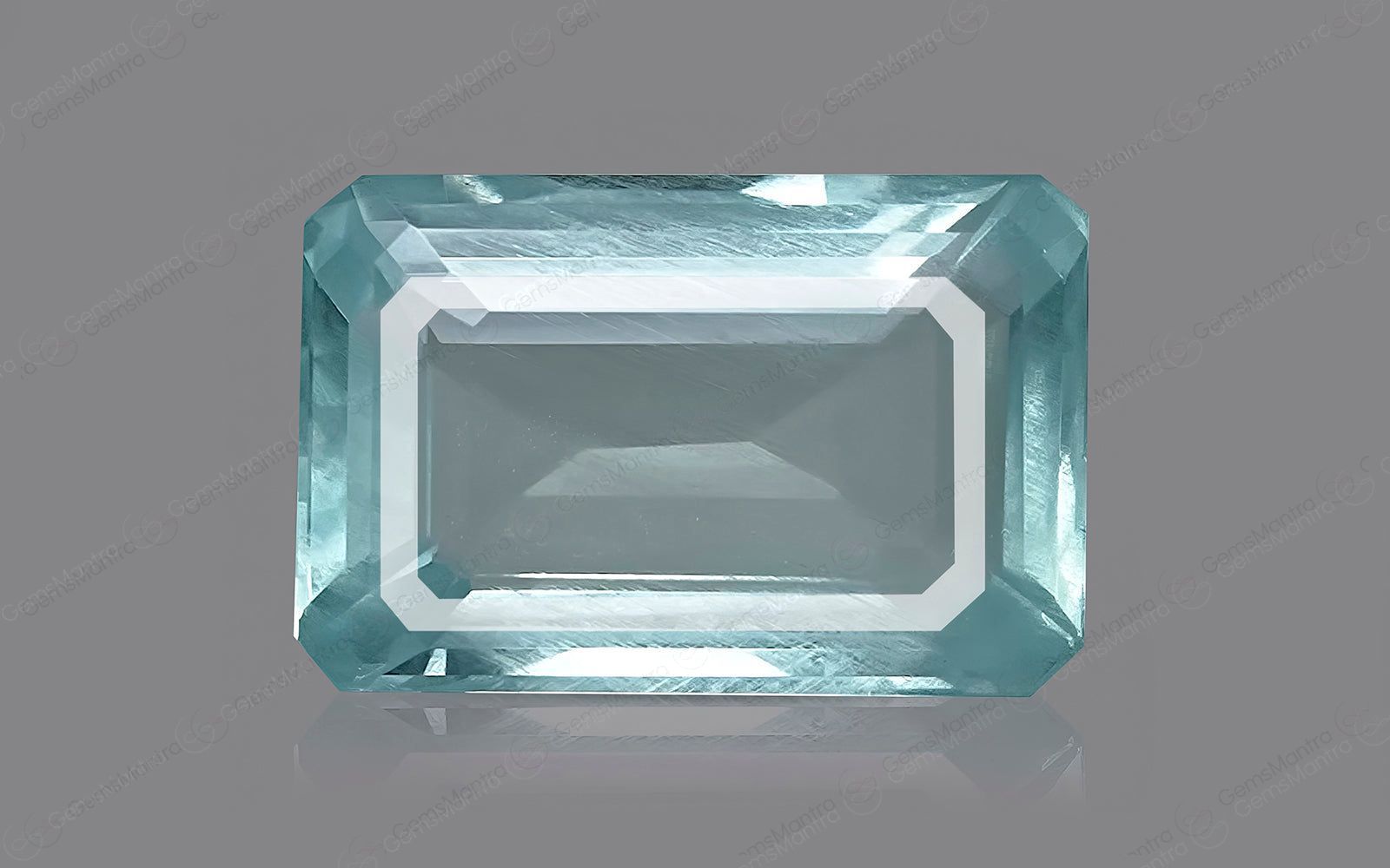 Aquamarine – 10.17 Carat / 11.2 Ratti [GM01033]
