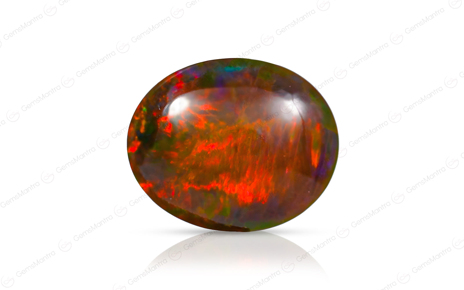 Black Opals