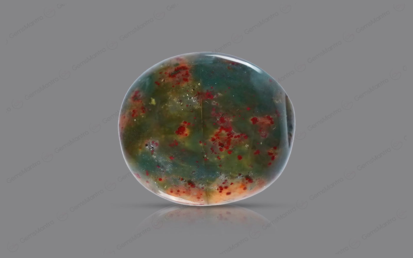 Bloodstone – 5.42 Carat / 6 Ratti [GM00138]