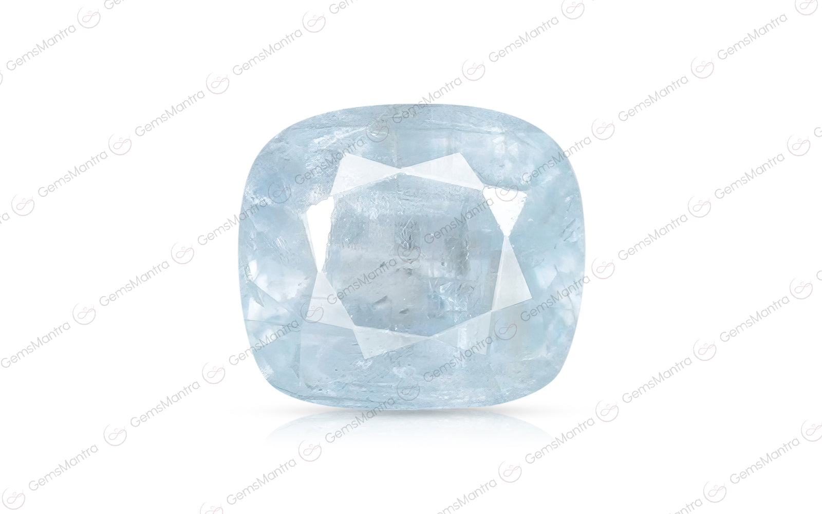 Blue Sapphire (Neelam) – 3.75 Carat / 4.1 Ratti, Sri Lanka