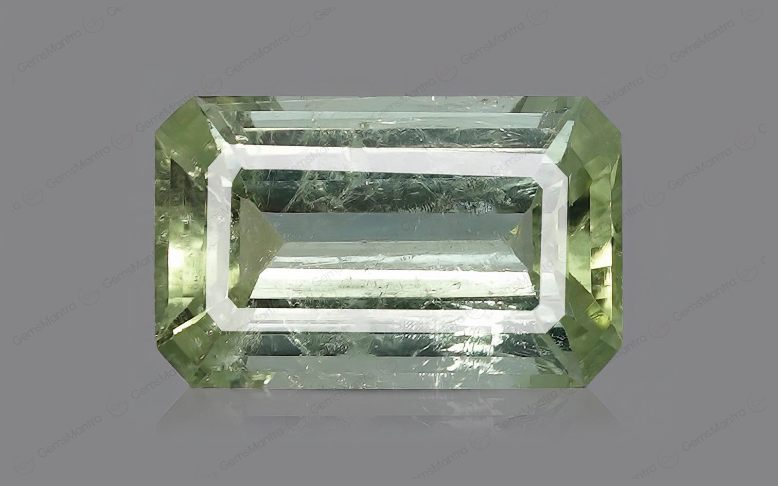 Chrome Tourmaline – 7.25 Carat / 8 Ratti [GM01140]
