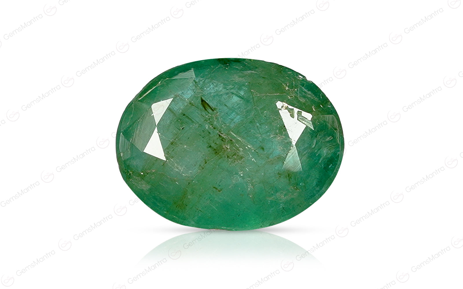 Emerald (Panna): Mercury's Gem for Intellect, Speech and Business
