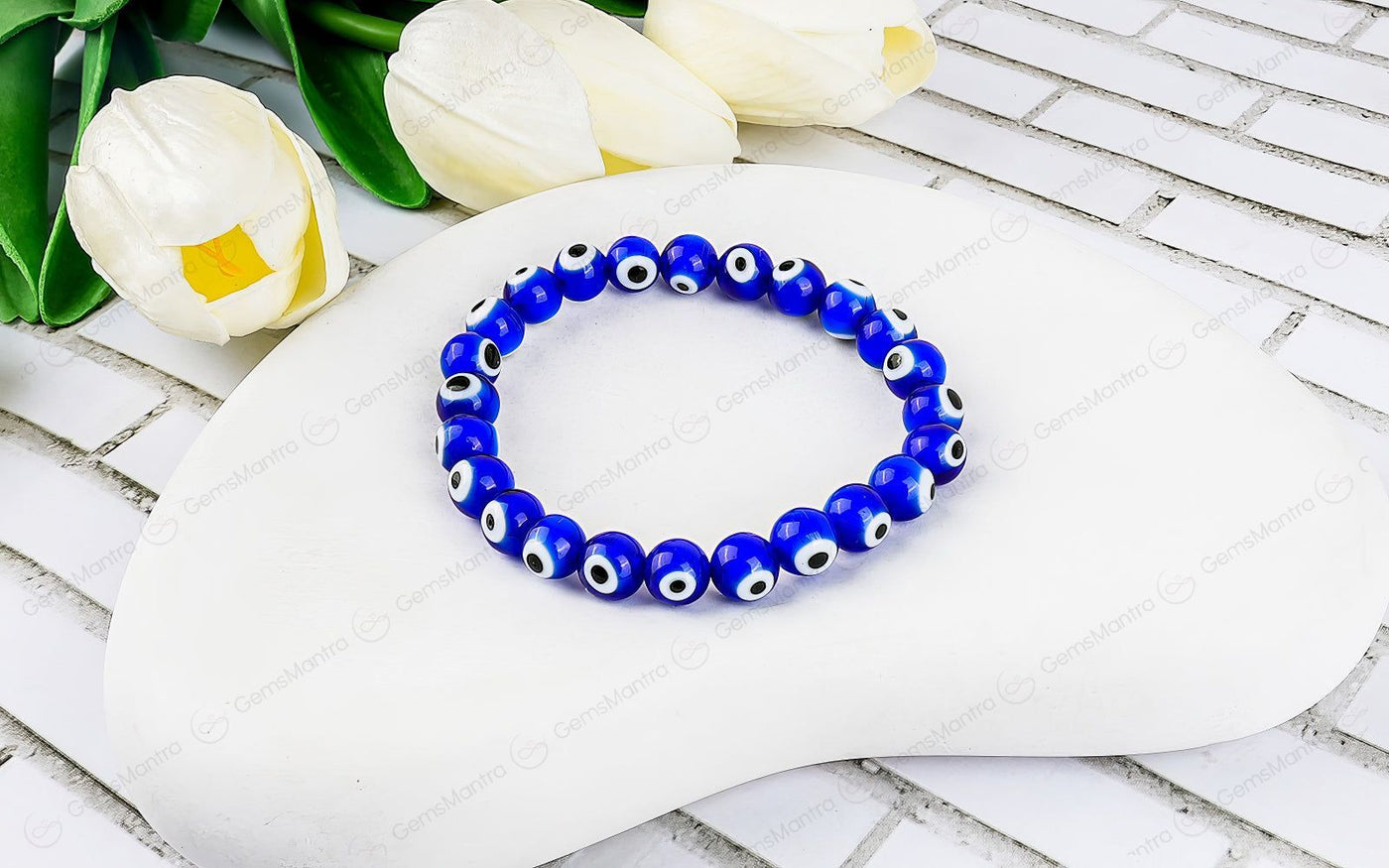 Evil Eye Bracelet – Protection from Nazar