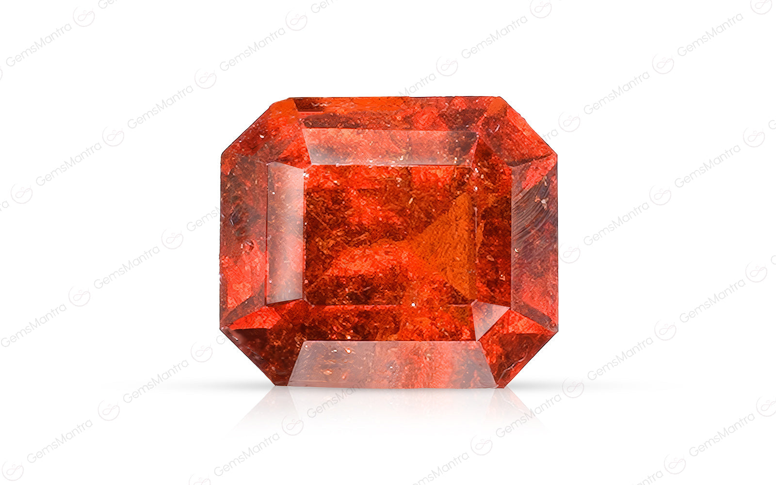 Gomed – 5.475 Carat / 6 Ratti [GM09227]