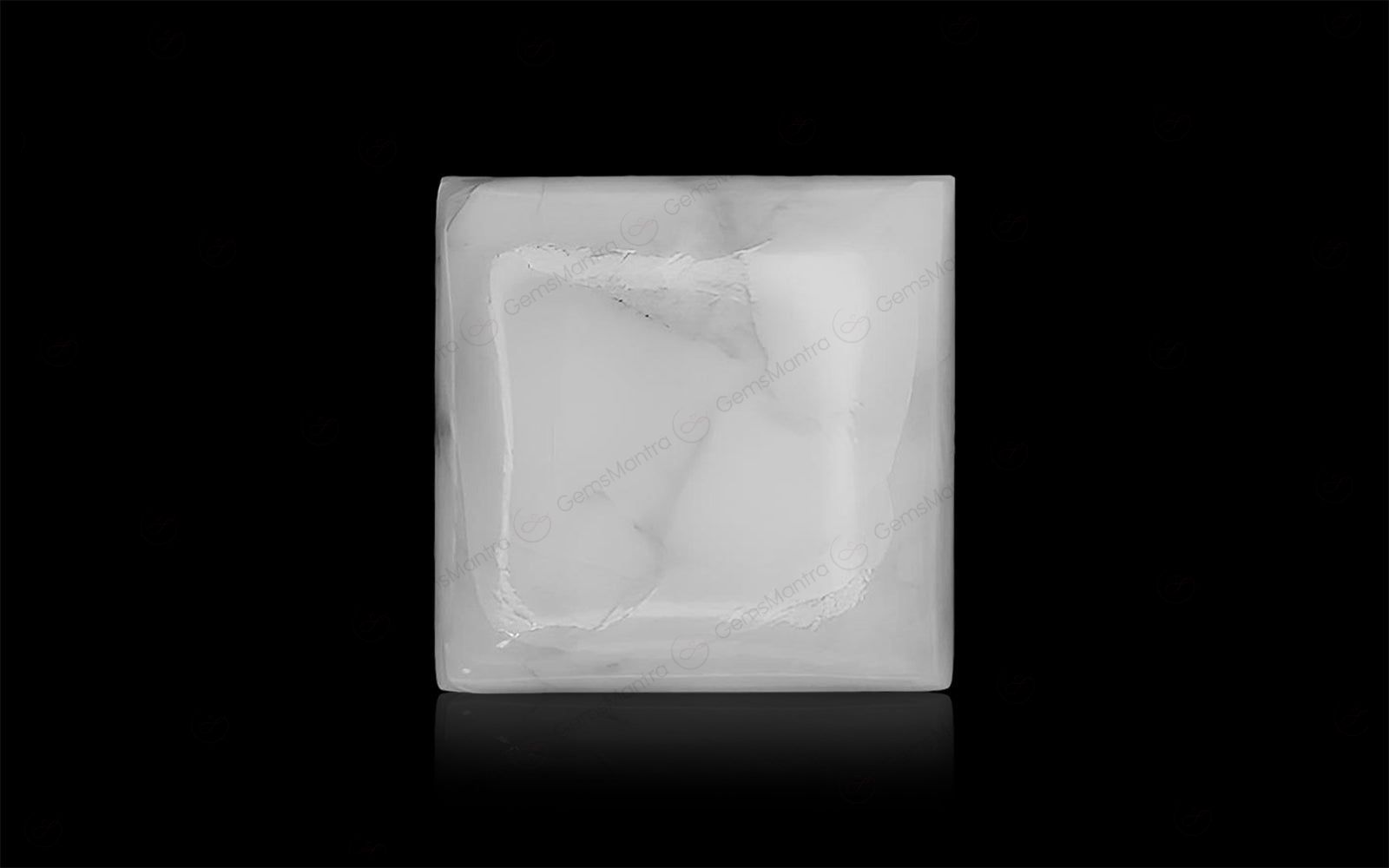 Howlite – 5.8 Carat / 6.4 Ratti [GM00159]