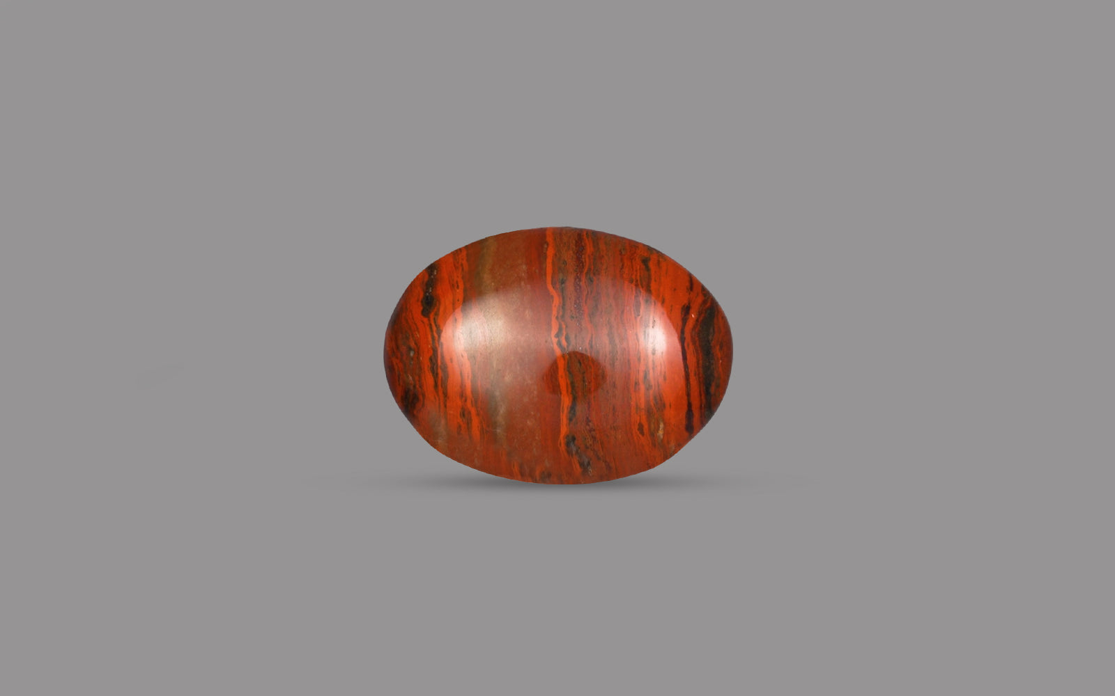 Jasper – 7.25 Carat / 8 Ratti [GM09857]
