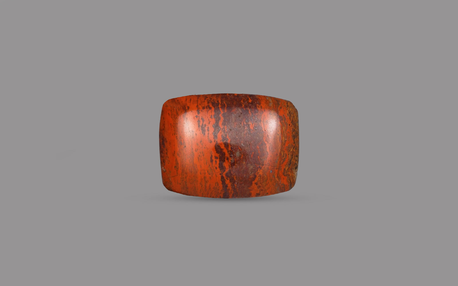 Jasper – 8.71 Carat / 9.6 Ratti [GM09858]