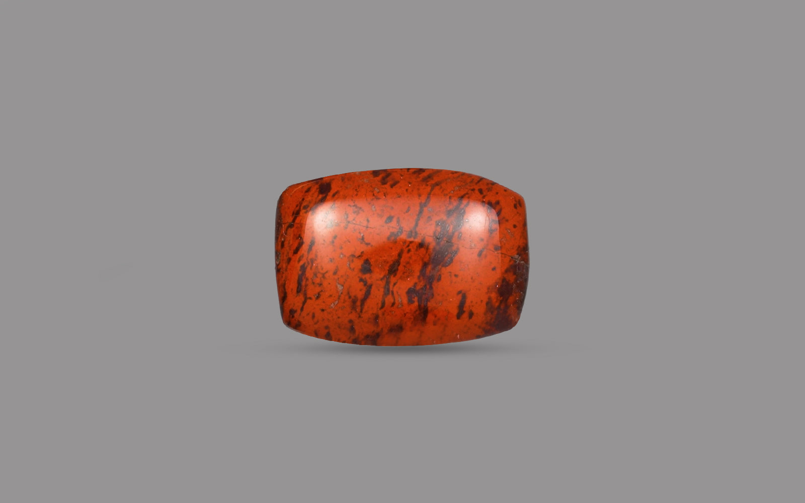 Jasper – 5.65 Carat / 6.2 Ratti [GM09859]