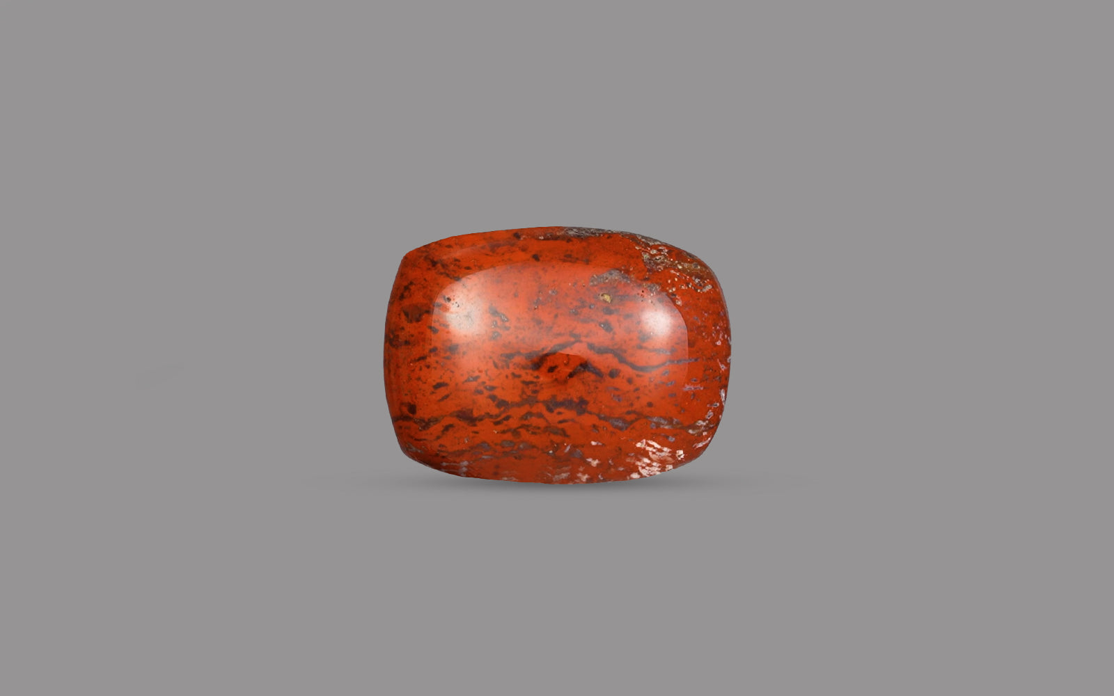 Jasper – 8.35 Carat / 9.2 Ratti [GM09860]