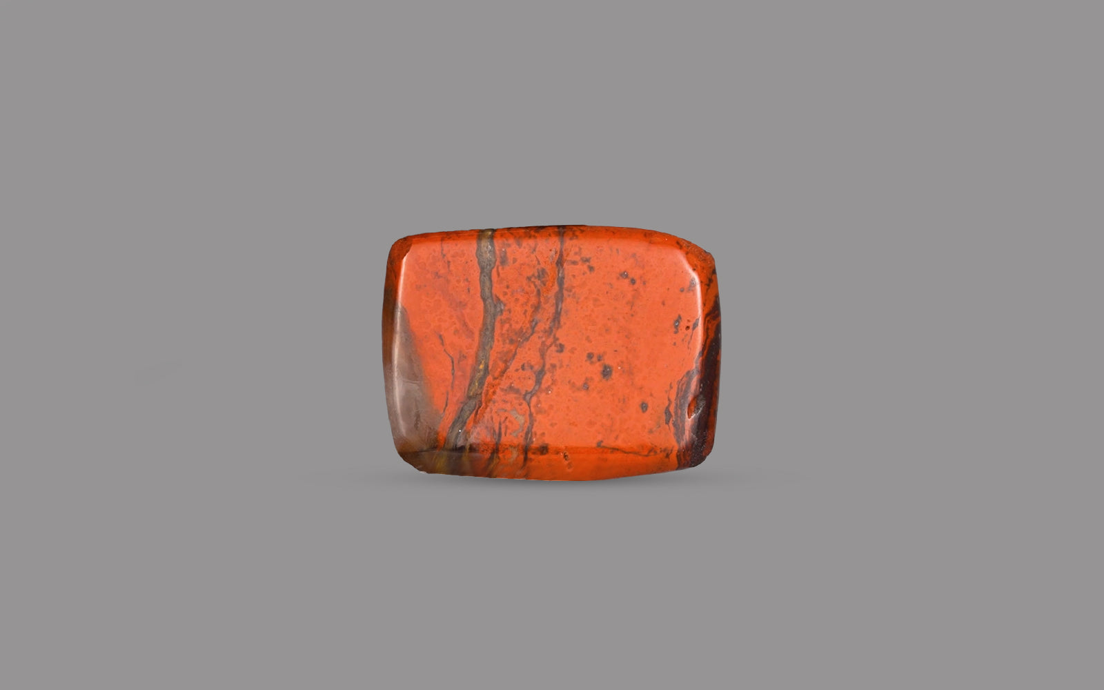 Jasper – 8.23 Carat / 9.1 Ratti [GM09862]