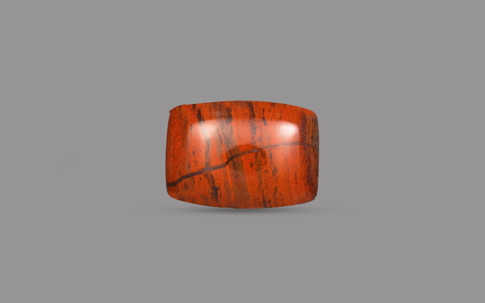 Jasper – 6.03 Carat / 6.6 Ratti [GM09863]