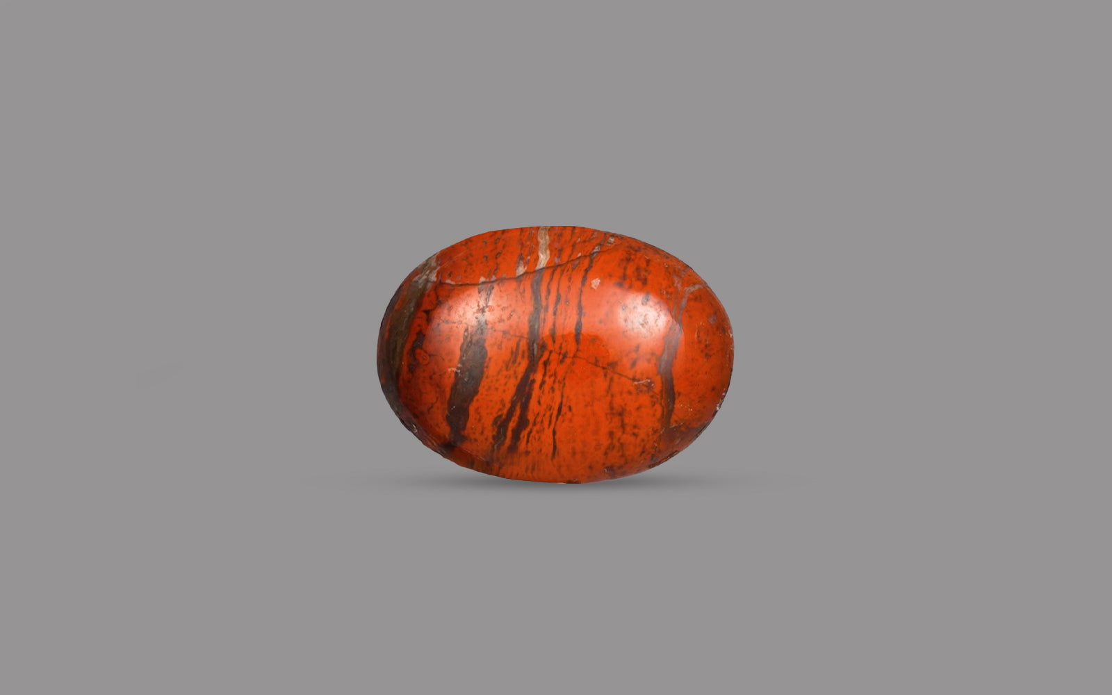 Jasper – 5.47 Carat / 6 Ratti [GM09864]