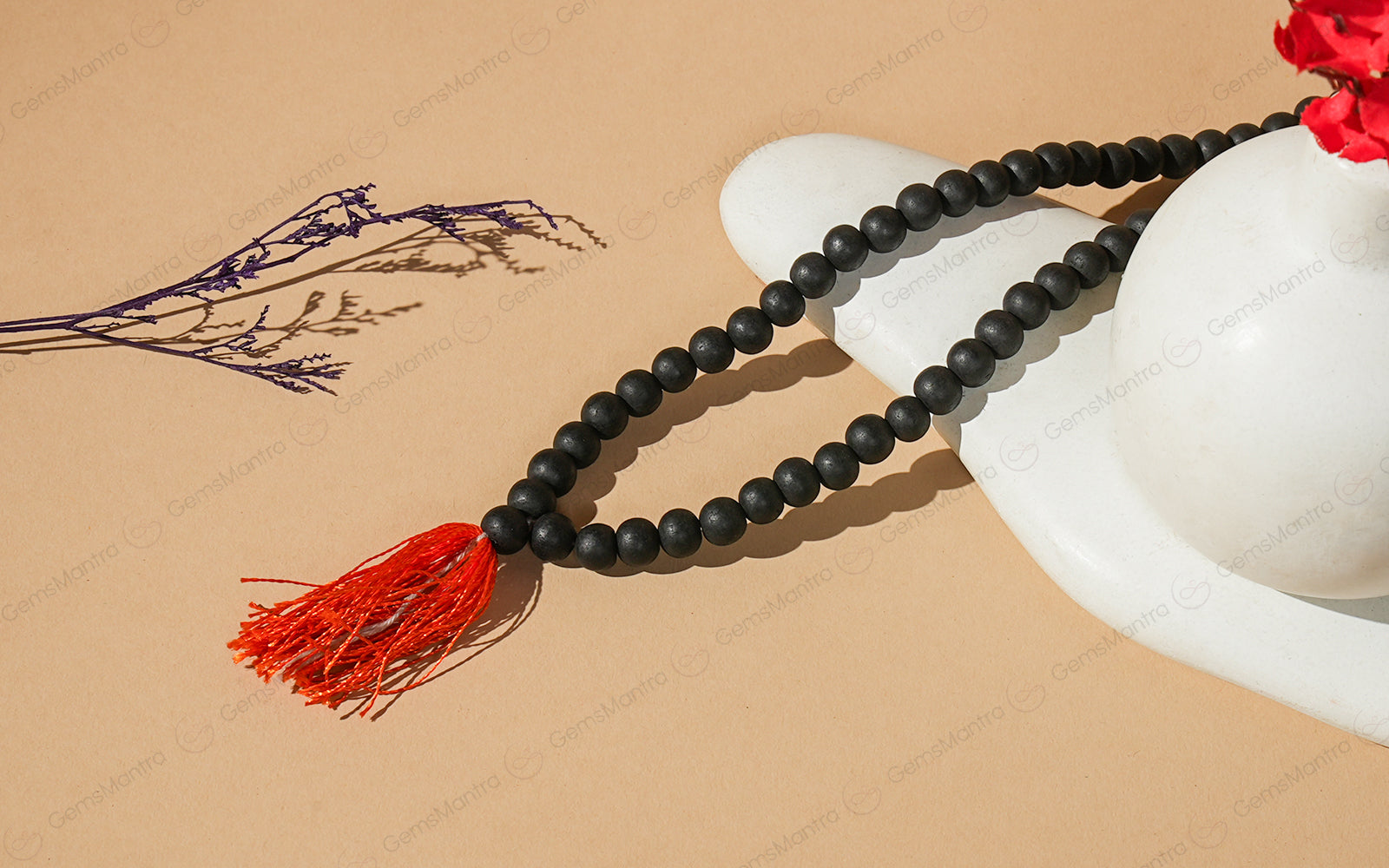 Karungali Mala: The South Indian Tradition of Protection