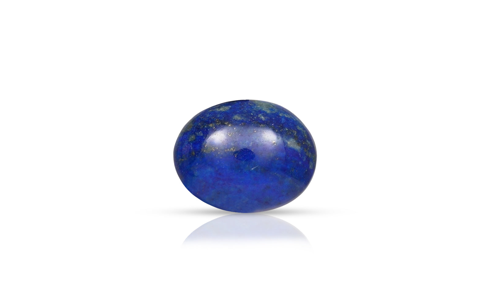 Lapis Lazuli – 4.88 Carat / 5.4 Ratti [GM09781]