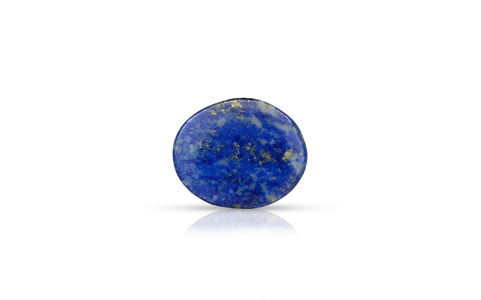 Lapis Lazuli – 5.54 Carat / 6.1 Ratti [GM09782]