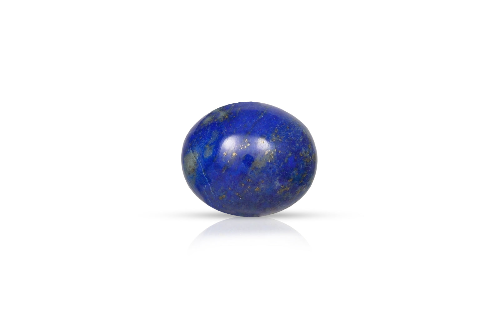 Lapis Lazuli – 9.43 Carat / 10.4 Ratti [GM09783]