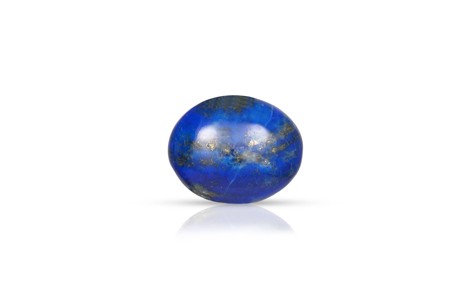 Lapis Lazuli – 4.74 Carat / 5.2 Ratti [GM09784]