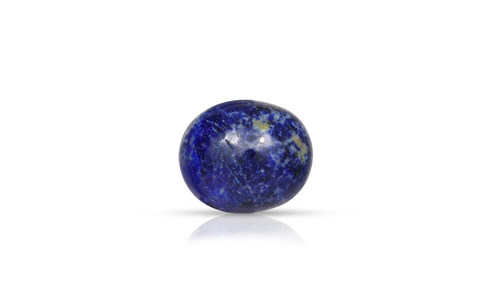 Lapis Lazuli – 7.62 Carat / 8.4 Ratti [GM09785]