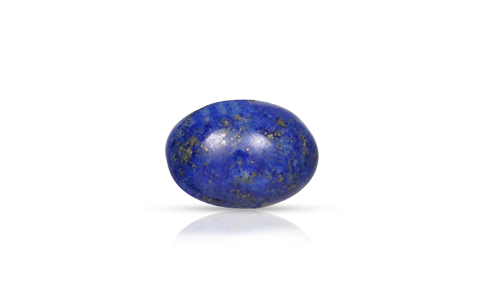 Lapis Lazuli – 5 Carat / 5.5 Ratti [GM09786]