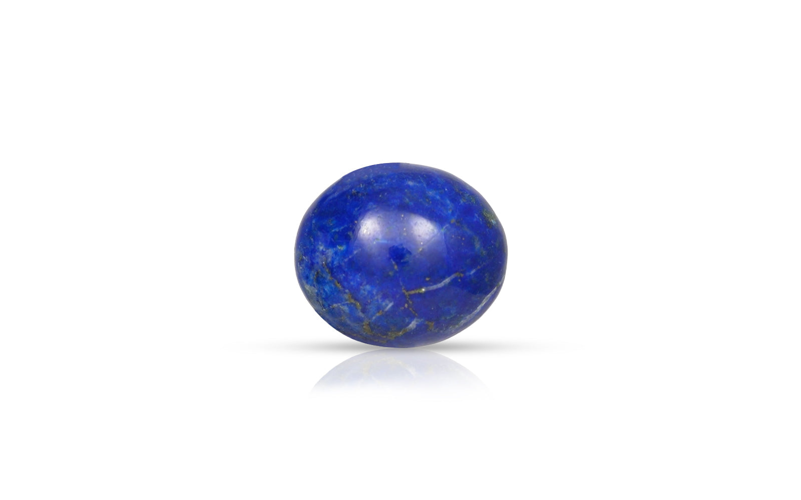 Lapis Lazuli – 9.55 Carat / 10.5 Ratti [GM09787]