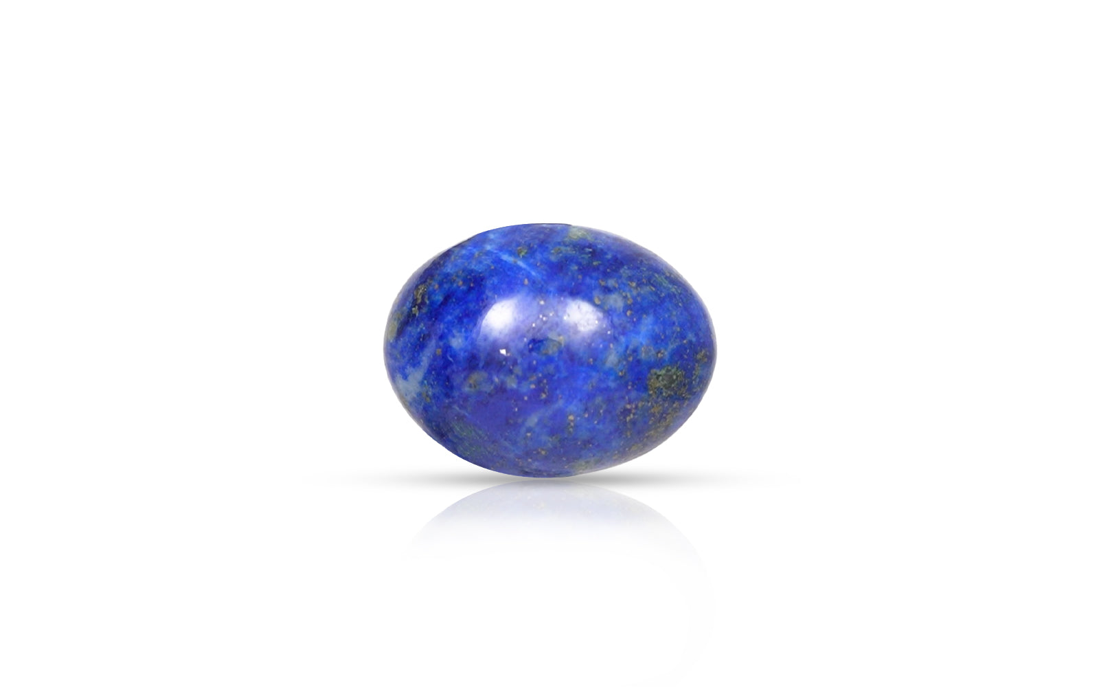 Lapis Lazuli – 5.61 Carat / 6.2 Ratti [GM09788]