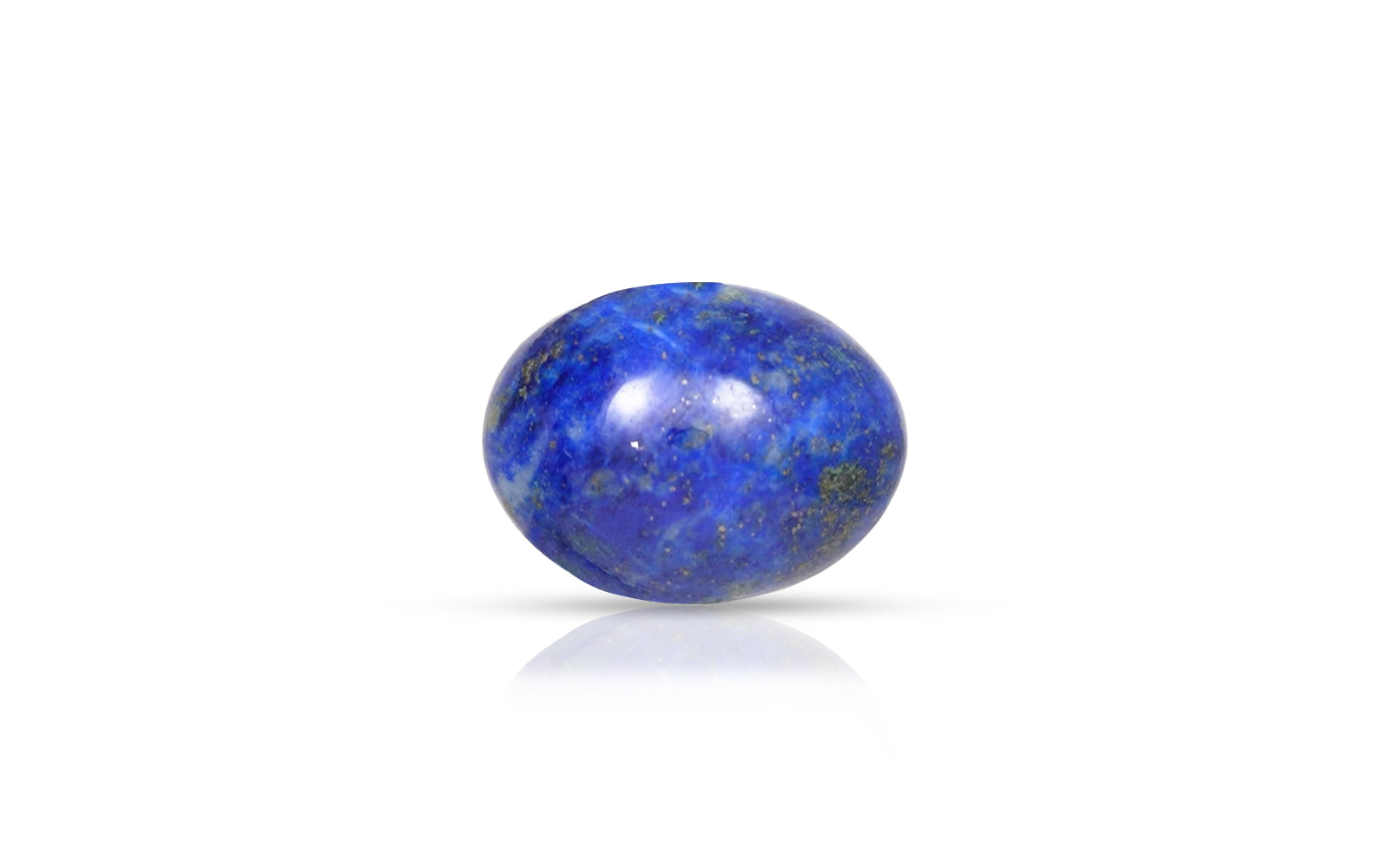 Lapis Lazuli – 5.66 Carat / 6.2 Ratti [GM09789]