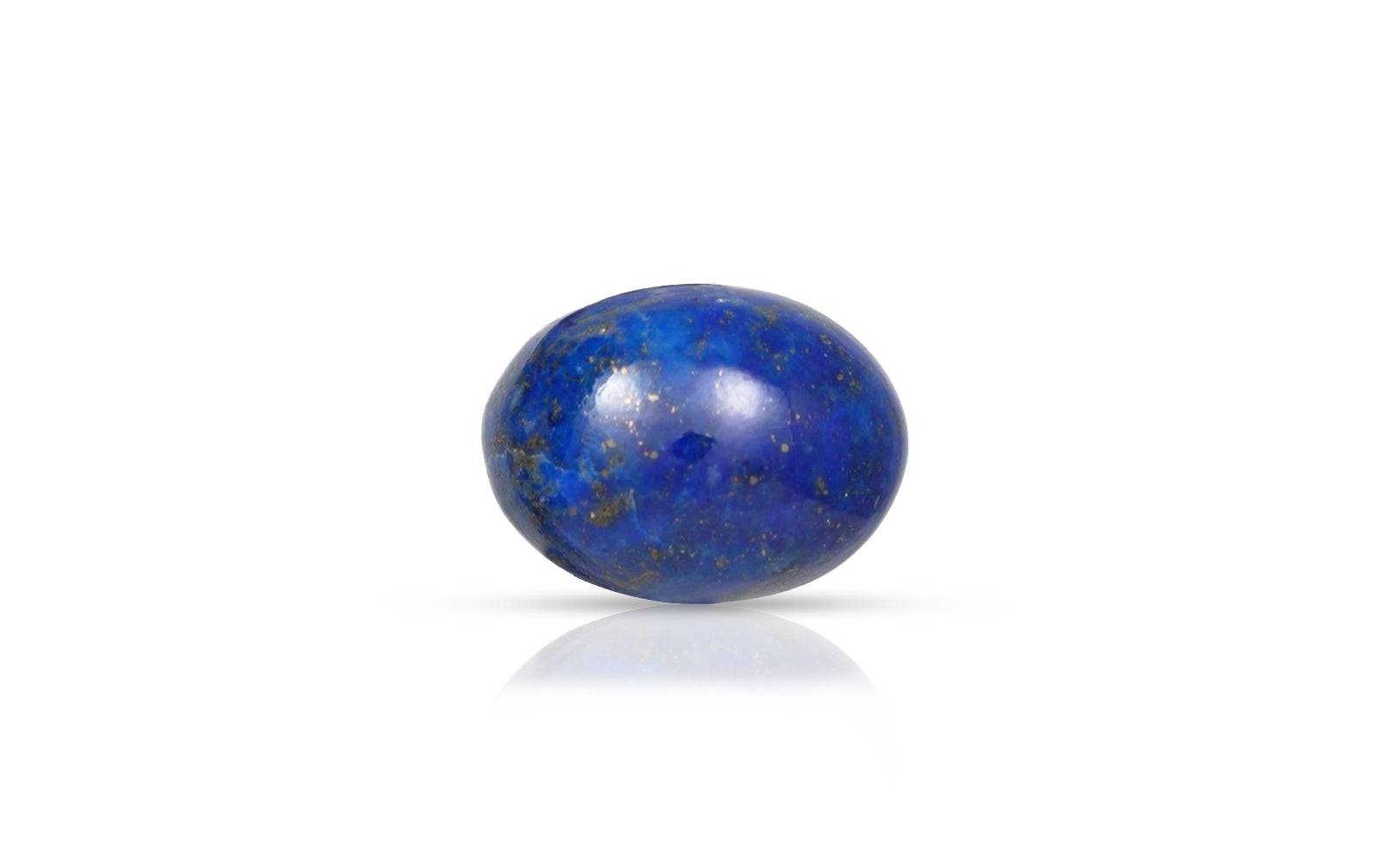 Lapis Lazuli – 7.49 Carat / 8.2 Ratti [GM09790]