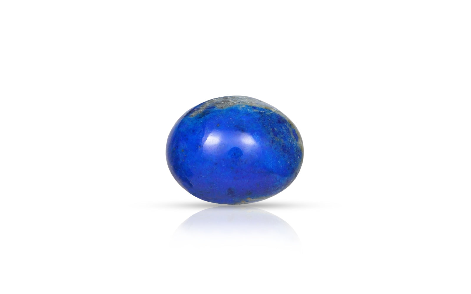 Lapis Lazuli – 5.64 Carat / 6.2 Ratti [GM09791]