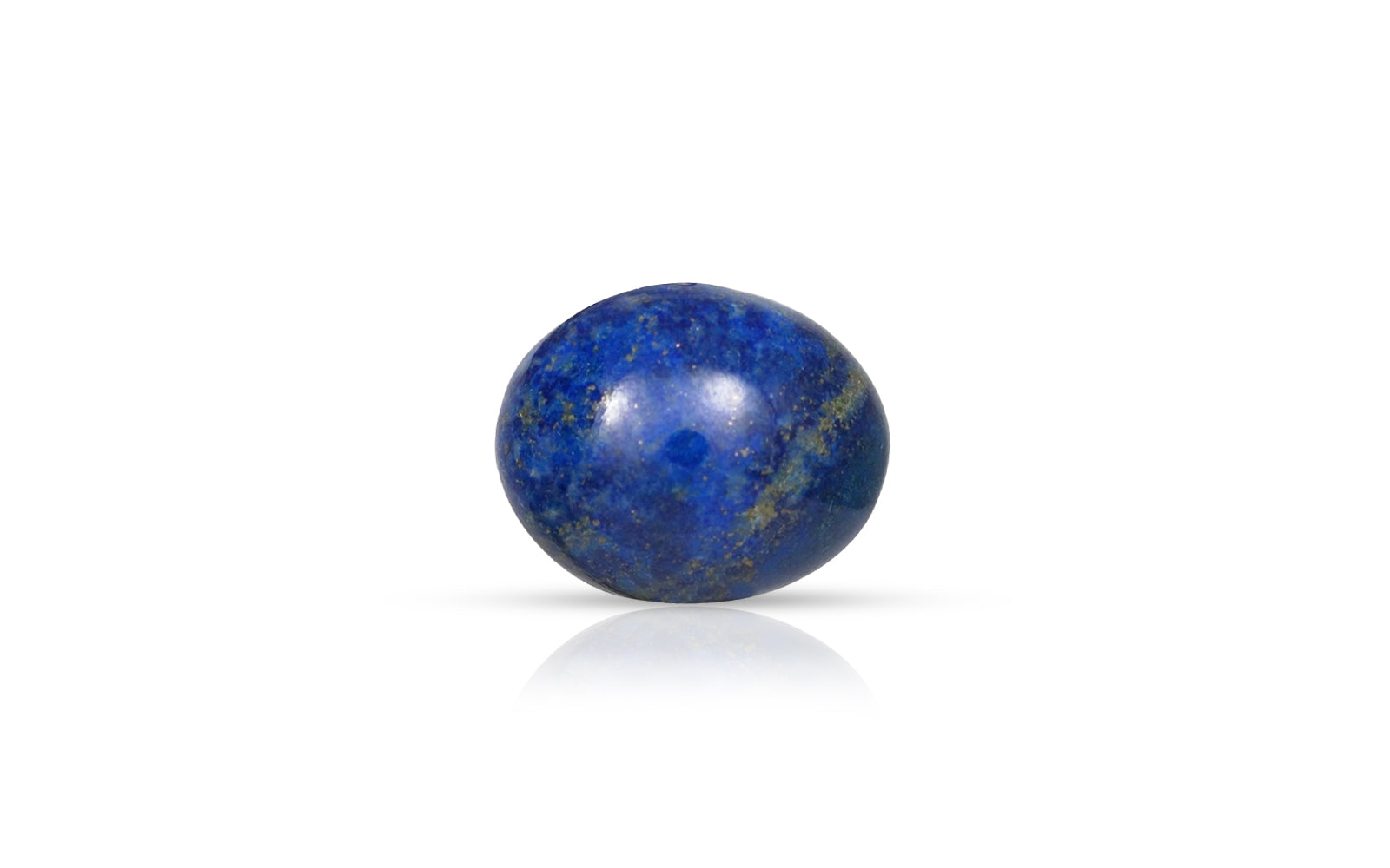 Lapis Lazuli – 7.22 Carat / 7.9 Ratti [GM09792]