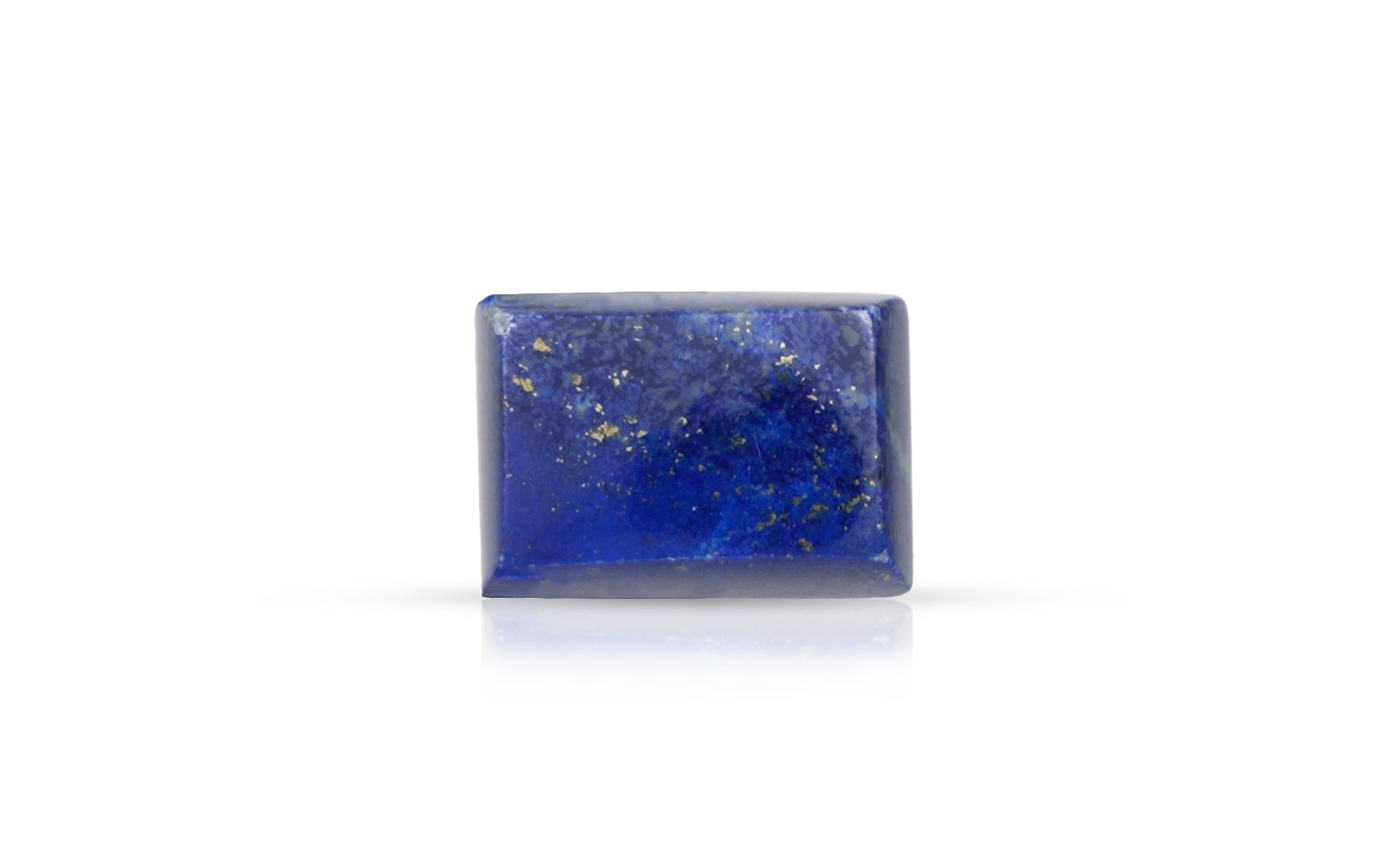 Lapis Lazuli – 11.02 Carat / 12.1 Ratti [GM09793]
