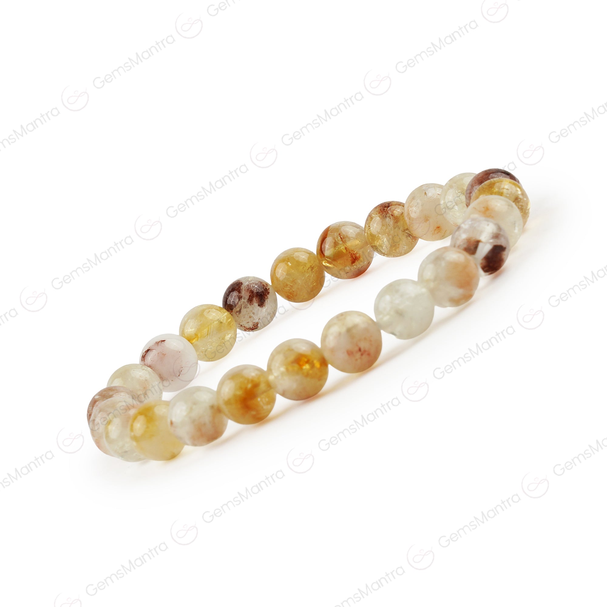 Citrine Bracelet
