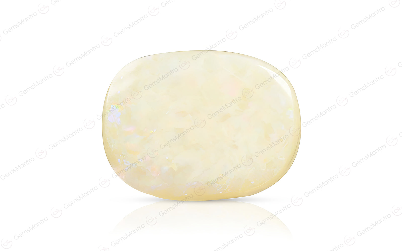Opal – 8.24 Carat / 9.1 Ratti [GM09014]
