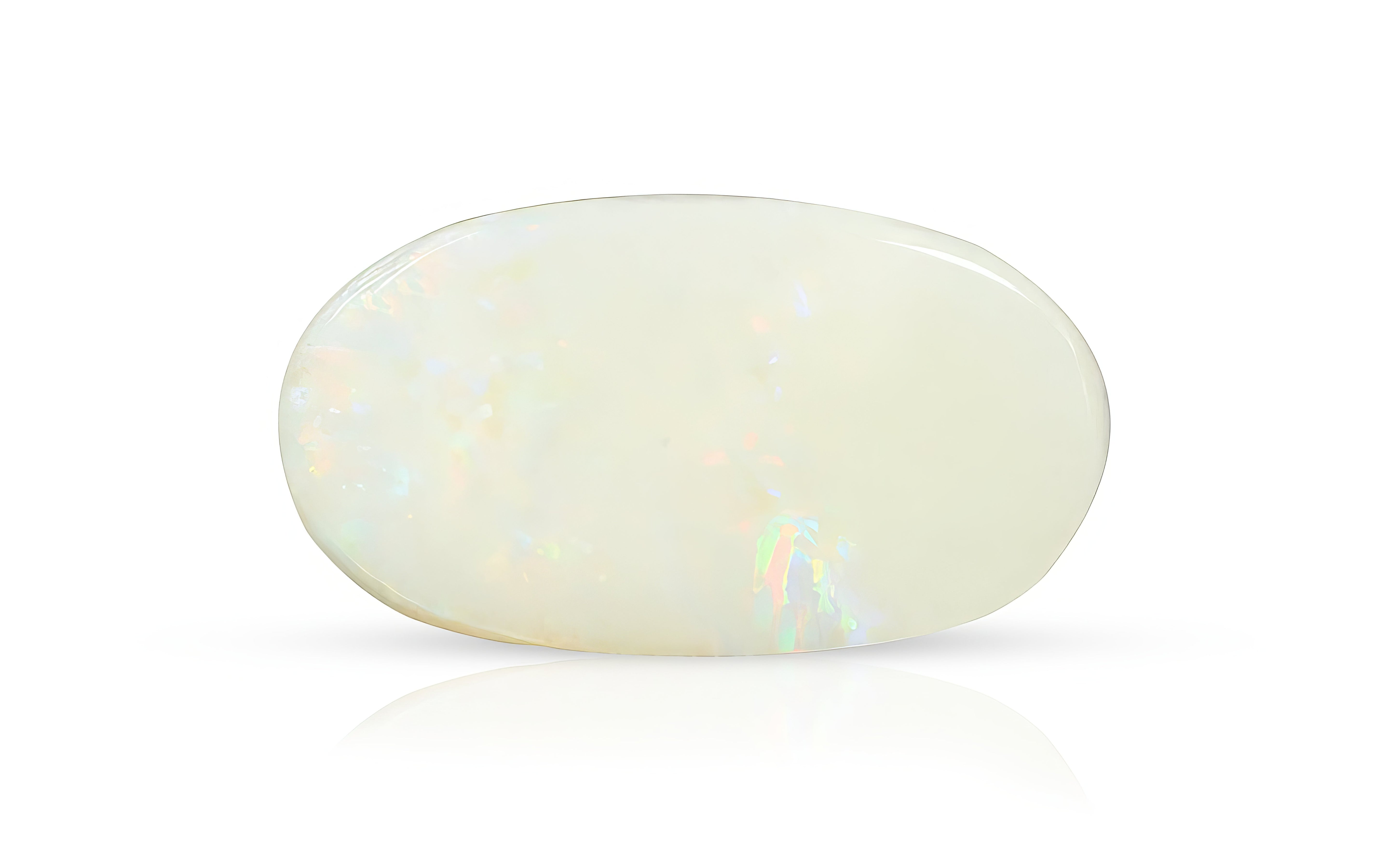 Opal – 5.51 Carat / 6.1 Ratti [GM09031]