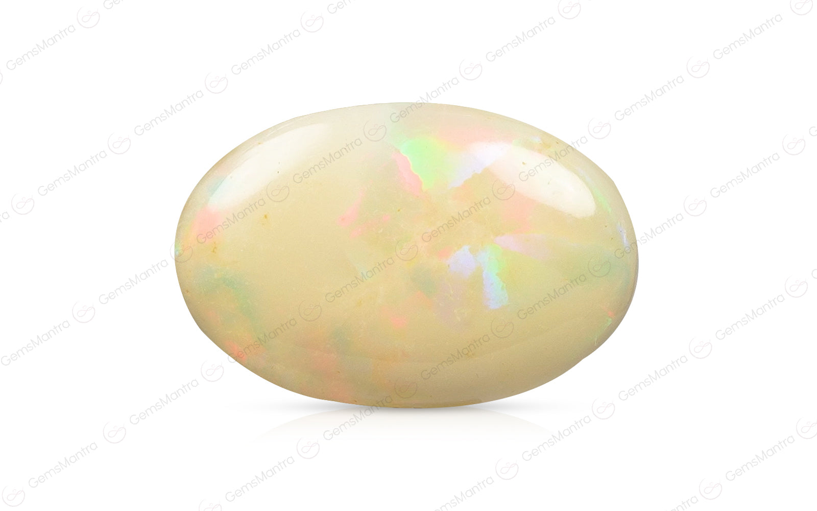 Opal – 6.27 Carat / 6.9 Ratti [GM09082]