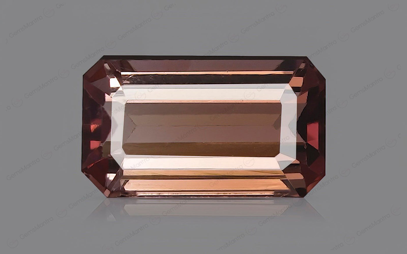 Pink Tourmaline – 4.21 Carat / 4.6 Ratti [GM01162]