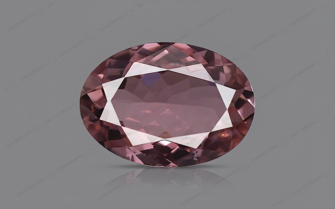 Pink Tourmaline – 4.79 Carat / 5.3 Ratti [GM01167]