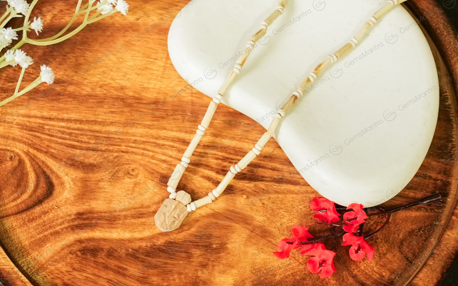 Radhe Wali Tulsi Kanthi Mala – for Japa