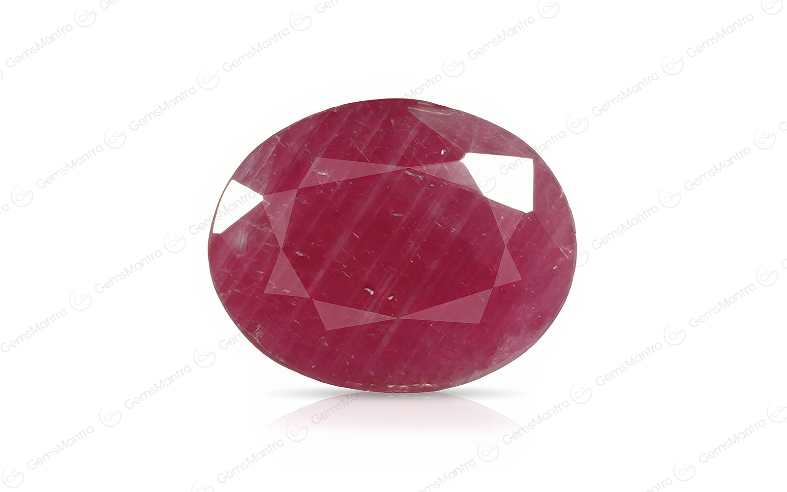 Natural Ruby (Manik)