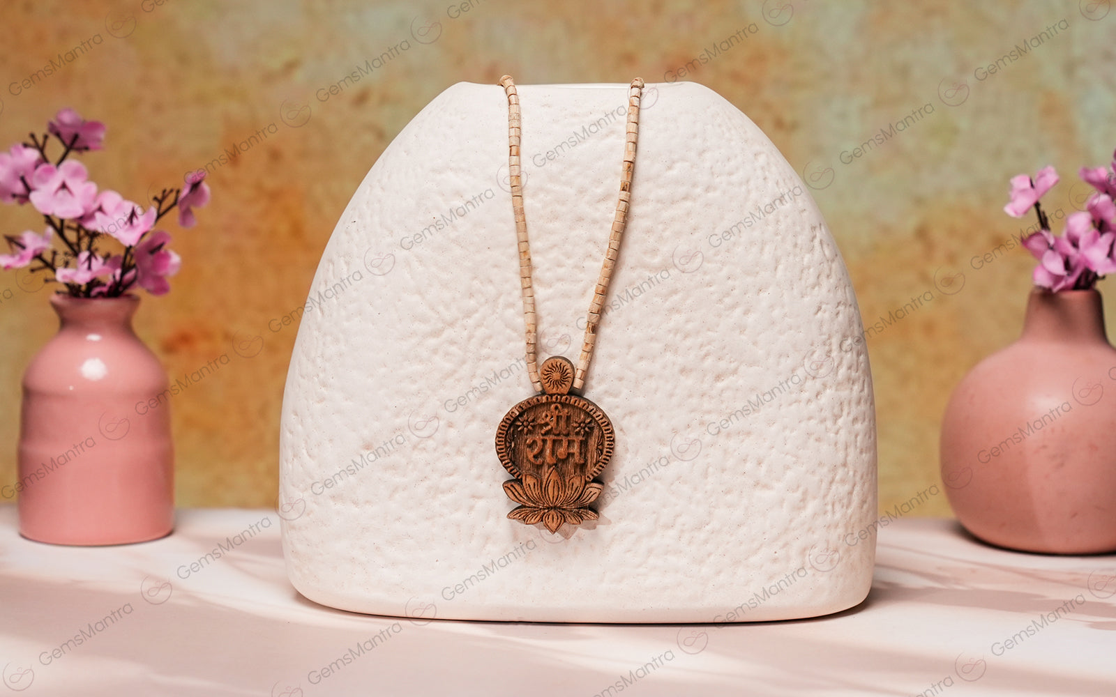 Shri Ram Tulsi Kanthi Mala – for Japa