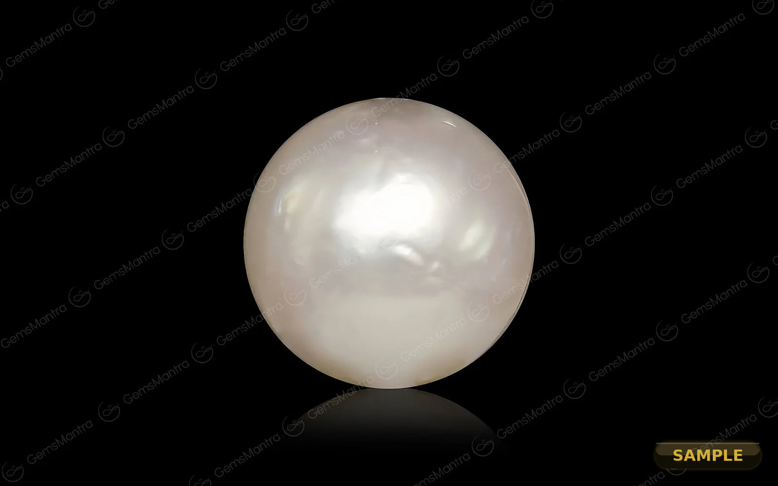 South Sea Pearl – Luxury