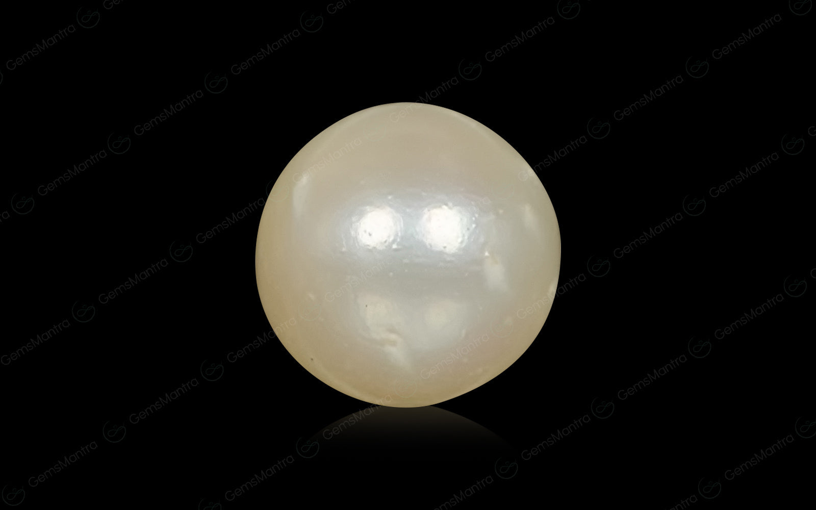 South Sea Pearl (Moti) – 6.59 Carat / 7.2 Ratti [GM03011]