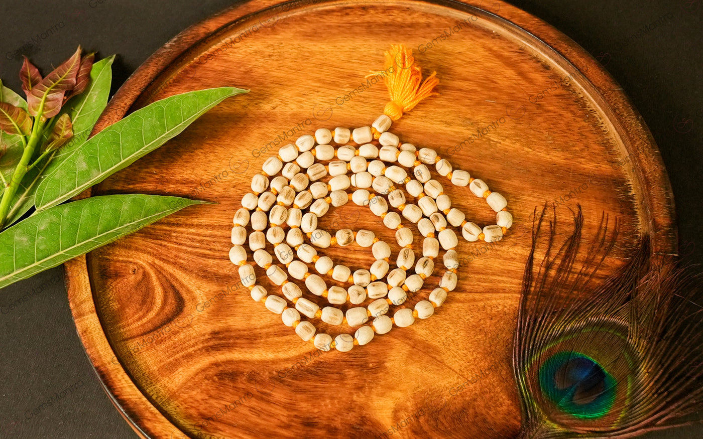 Super Tulsi Mala – for Japa